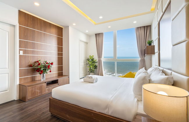 Stephen Luxury Apartments - Photo 47