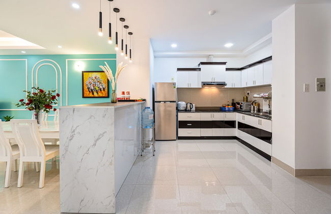 Stephen Luxury Apartments - Photo 56