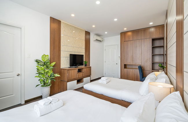Stephen Luxury Apartments - Photo 41