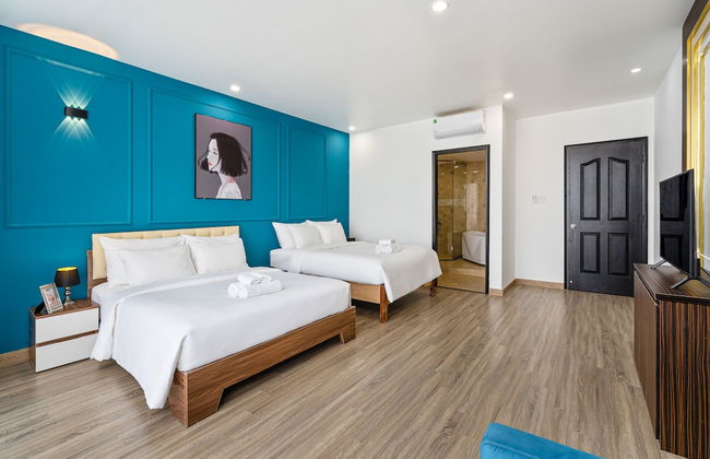Stephen Luxury Apartments - Photo 12