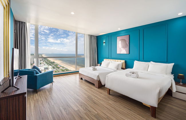 Stephen Luxury Apartments - Photo 10