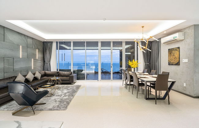Stephen Luxury Apartments - Photo 73