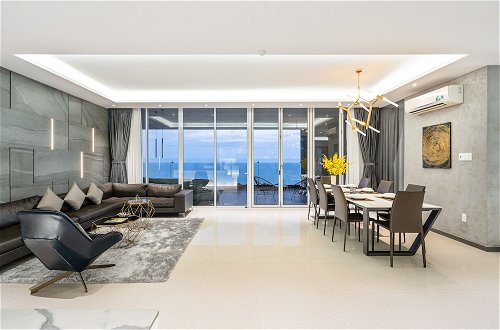 Foto 73 - Stephen Luxury Apartments