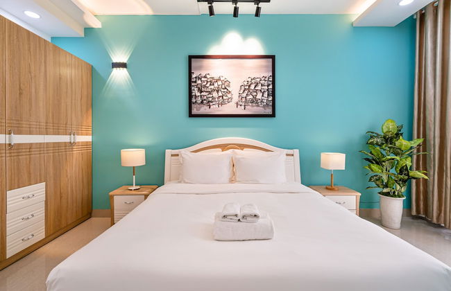 Stephen Luxury Apartments - Photo 36