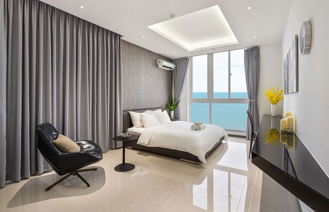 Stephen Luxury Apartments - Photo 8