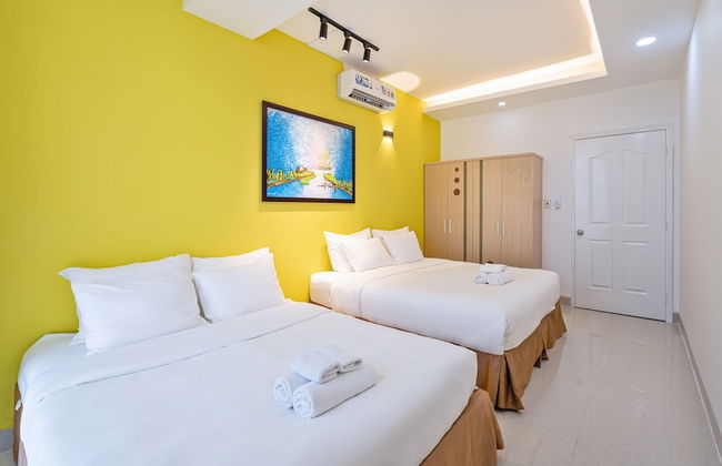 Stephen Luxury Apartments - Photo 30