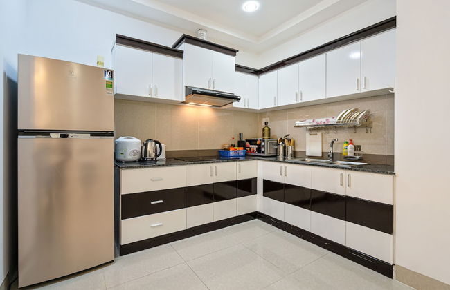 Stephen Luxury Apartments - Photo 57