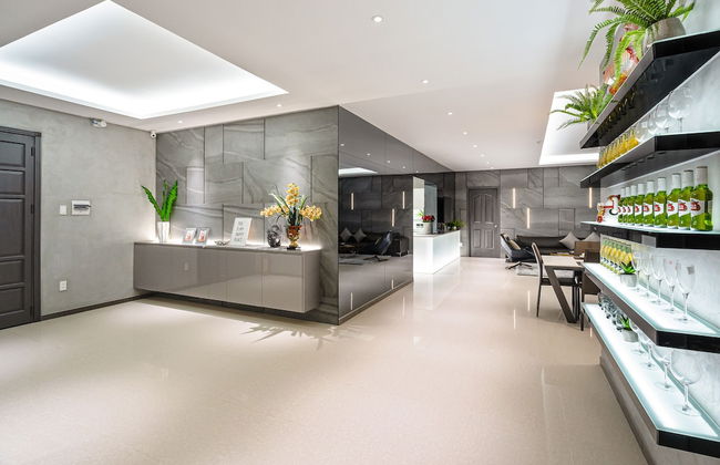 Stephen Luxury Apartments - Photo 67