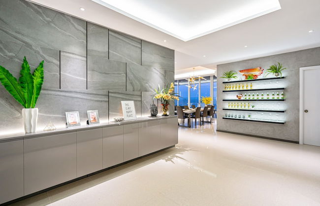 Stephen Luxury Apartments - Photo 63