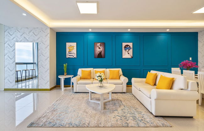 Stephen Luxury Apartments - Photo 80