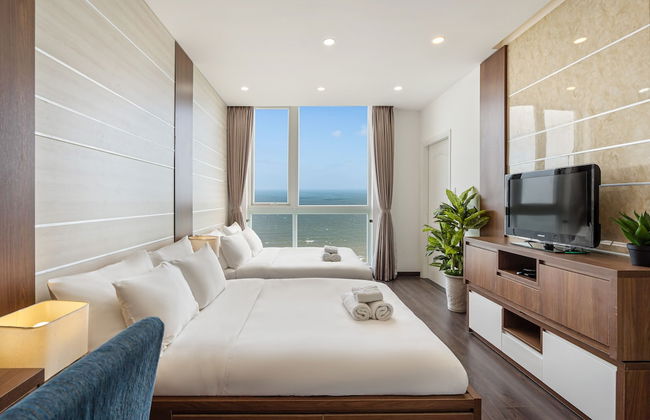 Stephen Luxury Apartments - Photo 39