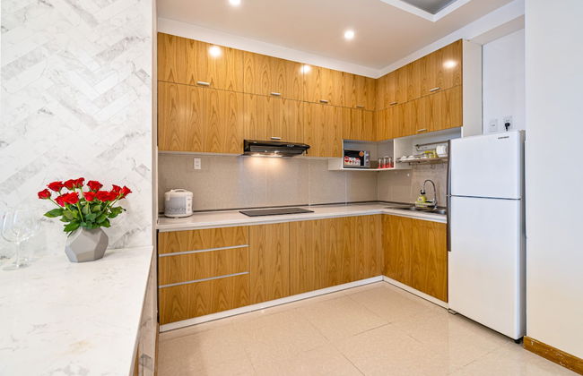 Stephen Luxury Apartments - Photo 62