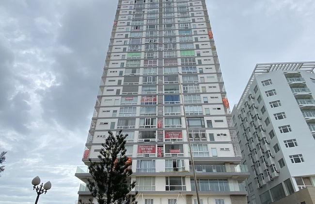 Stephen Luxury Apartments - Photo 1