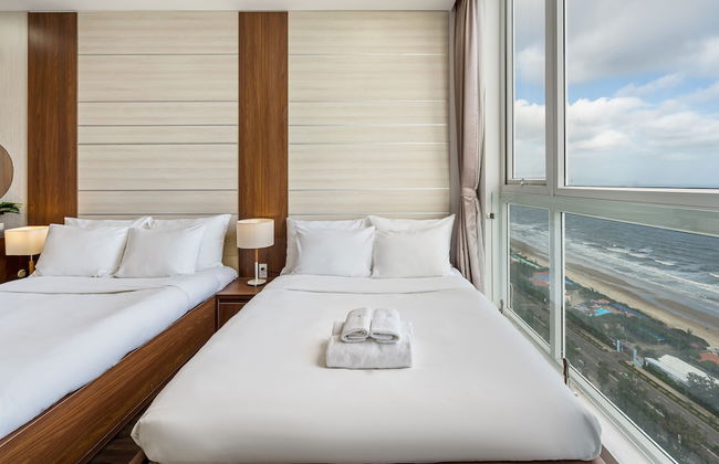 Stephen Luxury Apartments - Photo 43