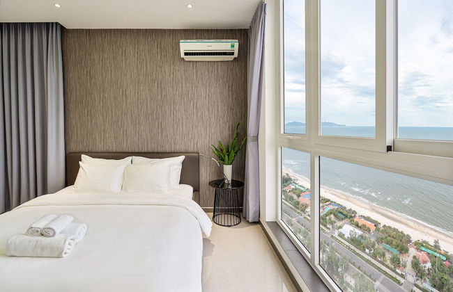 Stephen Luxury Apartments - Photo 2