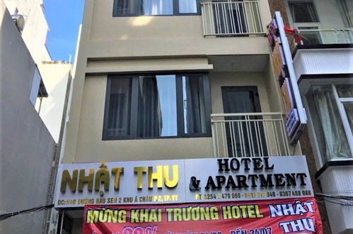 Foto 26 - Nhat Thu Hotel & Apartment