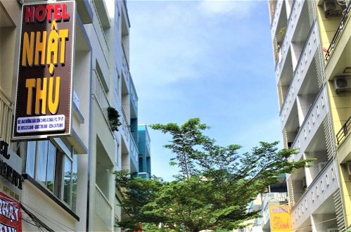 Photo 25 - Nhat Thu Hotel & Apartment