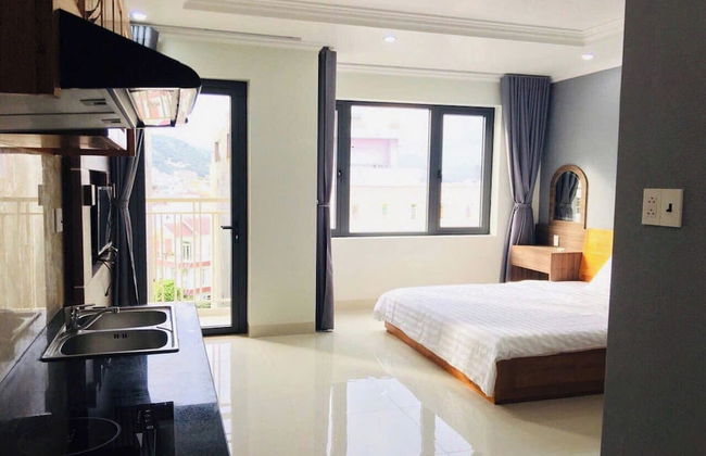Nhat Thu Hotel & Apartment - Photo 1