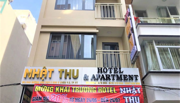 Foto 1 - Nhat Thu Hotel & Apartment