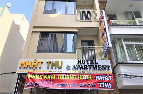 Foto 27 - Nhat Thu Hotel & Apartment
