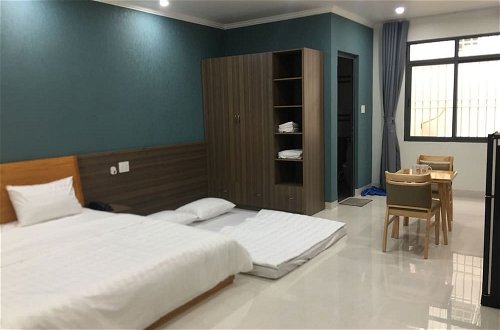 Photo 17 - Nhat Thu Hotel & Apartment