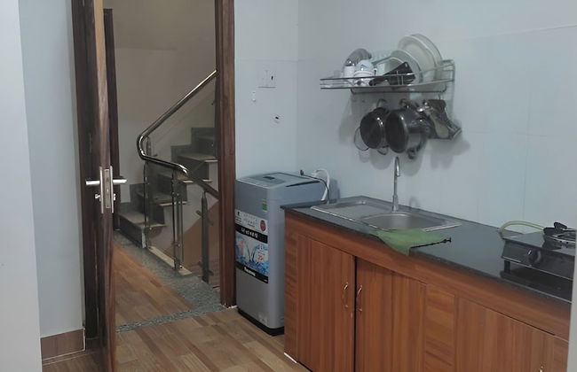Nhat Thu Hotel & Apartment - Photo 17