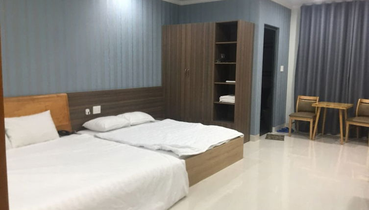 Foto 1 - Nhat Thu Hotel & Apartment