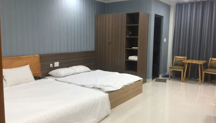 Photo 1 - Nhat Thu Hotel & Apartment