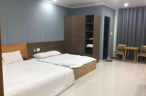 Photo 1 - Nhat Thu Hotel & Apartment