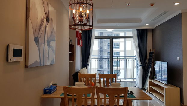 Servicio de comidas en la habitación