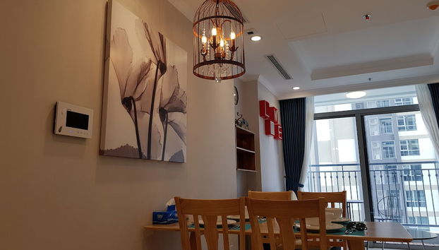 Servicio de comidas en la habitación