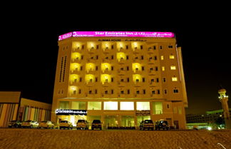 Photo 1 - Star Emirates Inn