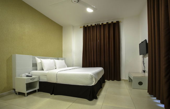 Star Emirates Inn - Foto 9