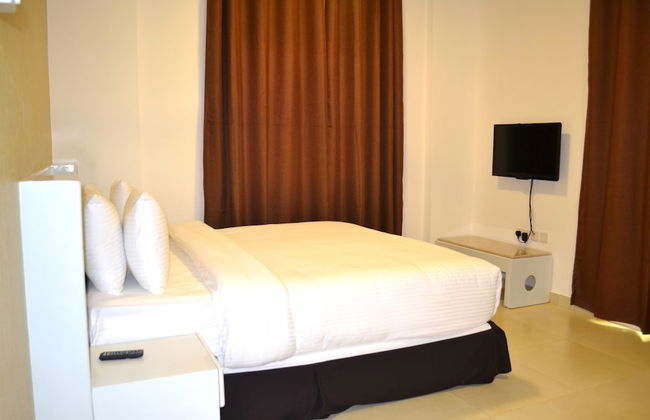 Star Emirates Inn - Foto 6