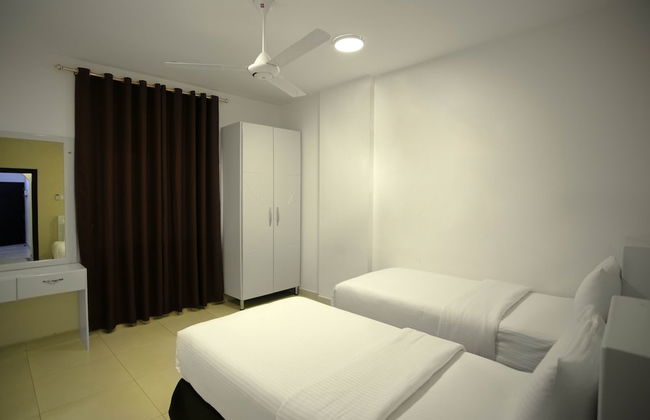 Star Emirates Inn - Foto 10