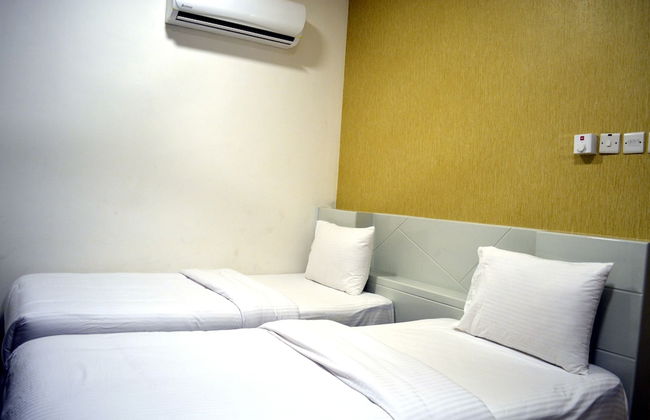 Star Emirates Inn - Foto 7