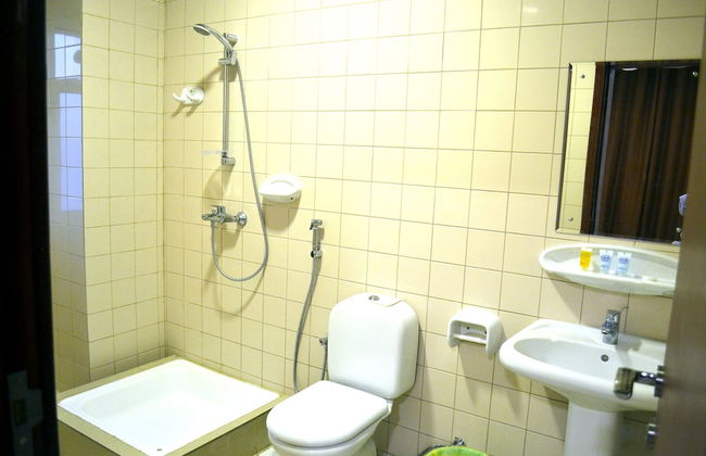 Star Emirates Inn - Foto 24