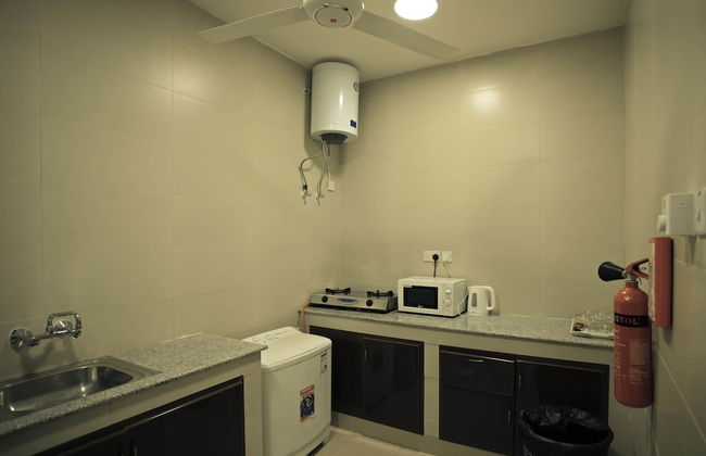 Star Emirates Inn - Foto 17