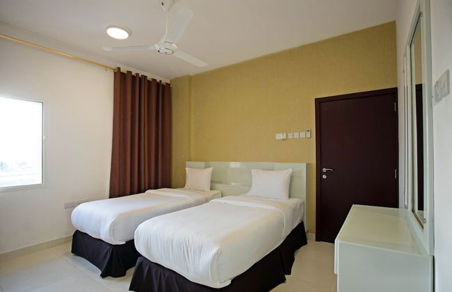 Star Emirates Inn - Foto 13