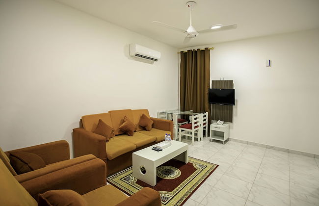 Star Emirates Inn - Foto 18