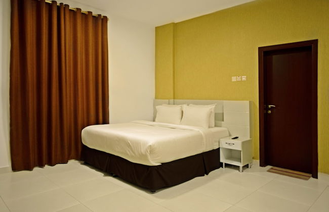 Star Emirates Inn - Foto 12