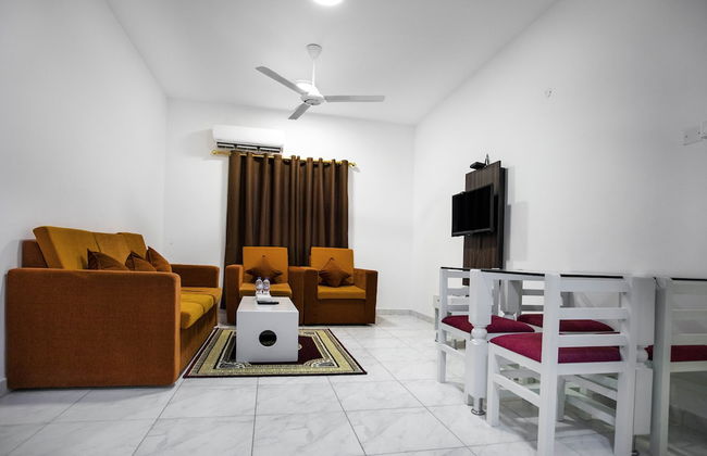 Star Emirates Inn - Foto 23