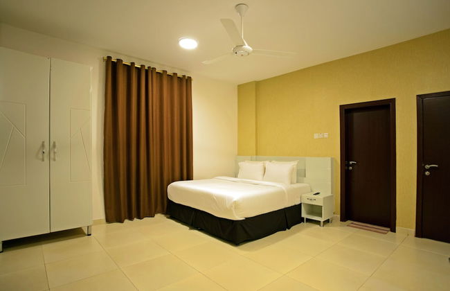 Star Emirates Inn - Foto 14