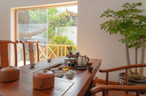 Photo 38 - Yunyan Heyuan Life Homestay