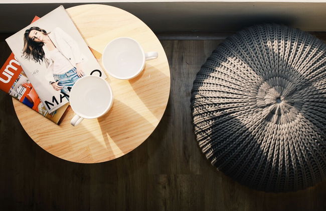 Dreamer Homestay - Foto 20