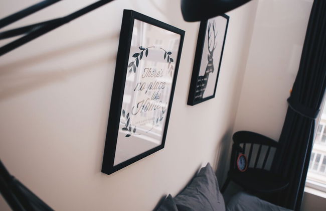 Dreamer Homestay - Foto 22