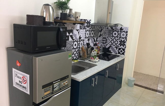 Dreamer Homestay - Foto 8