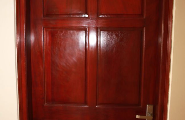 Dreamer Homestay - Foto 13