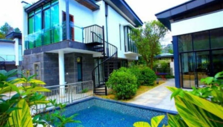 Photo 1 - Moon River Villa No 4