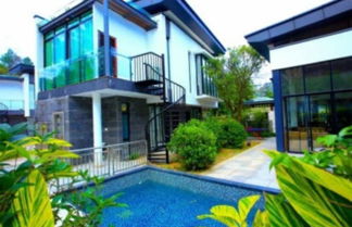 Photo 1 - Moon River Villa No 4